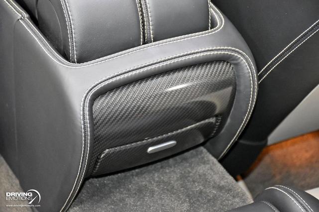 Photo of 2014 Gray Bentley Continental GT