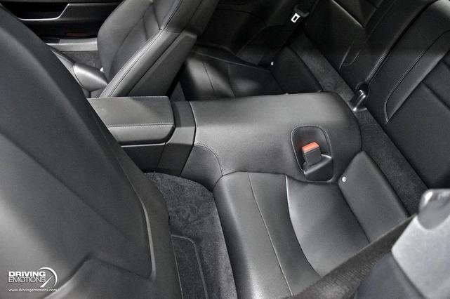 Photo of 2020 White Porsche 911