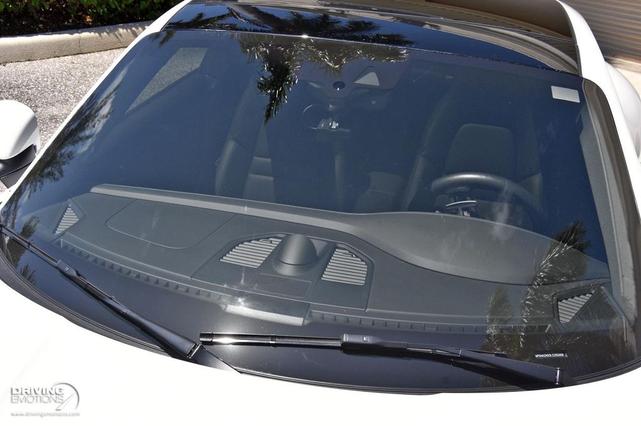 Photo of 2020 White Porsche 911