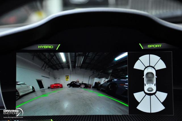 Photo of 2024 White Ferrari SF90 Spider
