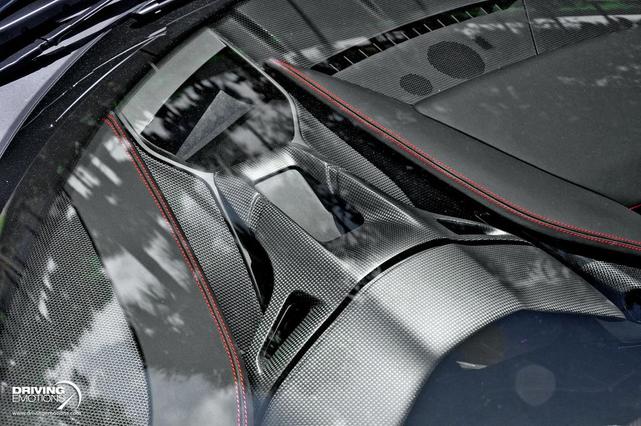 Photo of 2024 White Ferrari SF90 Spider