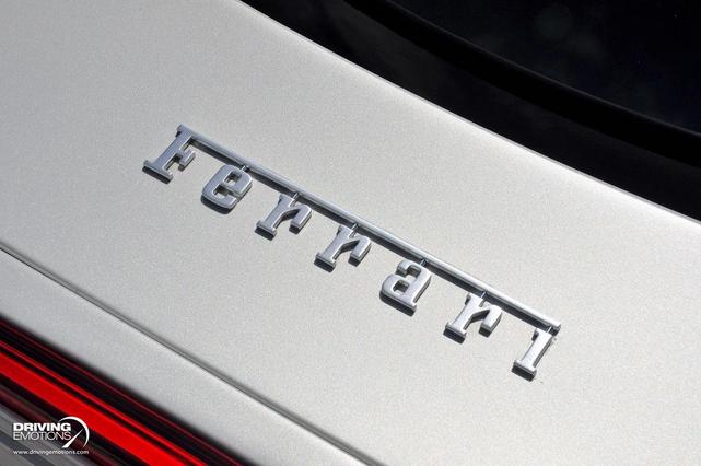 Photo of 2024 White Ferrari SF90 Spider