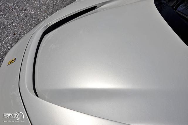 Photo of 2024 White Ferrari SF90 Spider