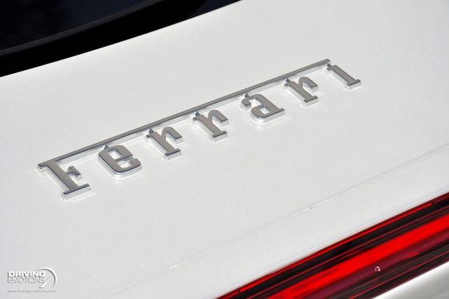 Photo of 2024 White Ferrari SF90 Spider