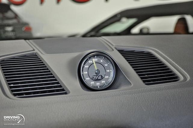Photo of 2021 Black Porsche Cayenne