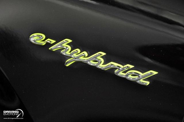 Photo of 2021 Black Porsche Cayenne