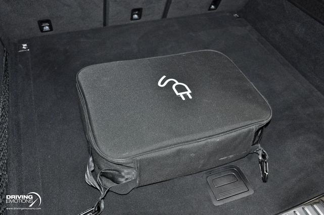 Photo of 2021 Black Porsche Cayenne