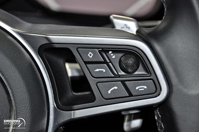 Photo of 2021 Black Porsche Cayenne