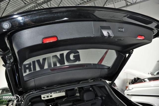 Photo of 2021 Black Porsche Cayenne