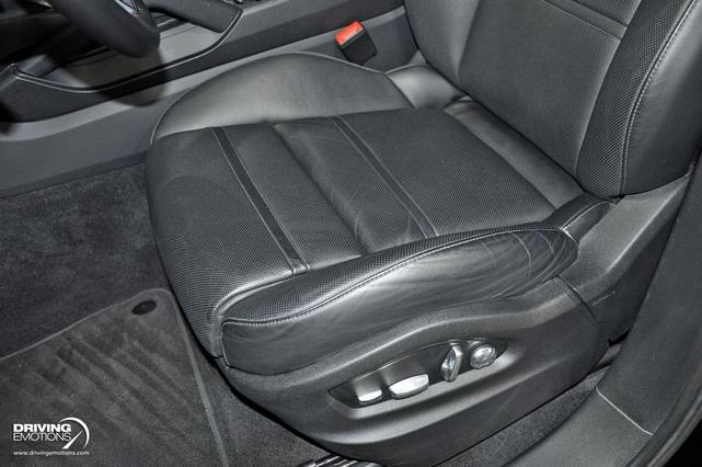 Photo of 2021 Black Porsche Cayenne