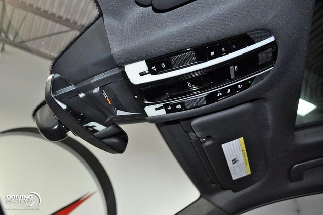 Photo of 2021 Black Porsche Cayenne