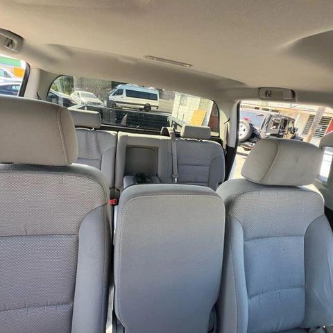 Photo of 2016 Summit White GMC Sierra 2500