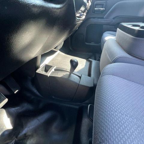 Photo of 2016 Summit White GMC Sierra 2500