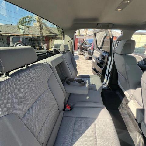 Photo of 2016 Summit White GMC Sierra 2500