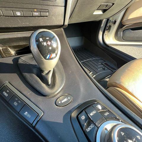 Photo of 2012 White BMW M3