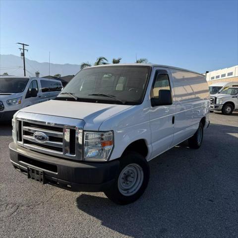 2014 Ford E150