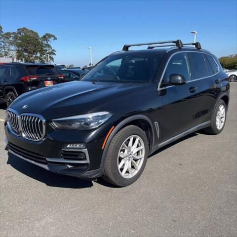 2019 BMW X5