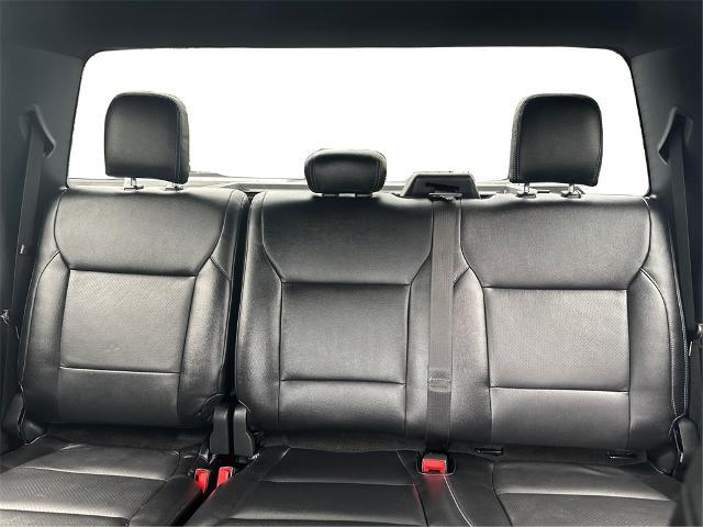 Photo of 2022 ICONIC SILVER METALLIC Ford F-150