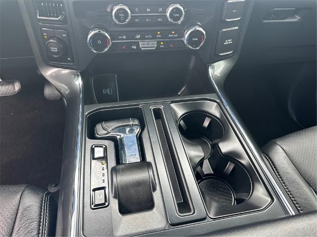 Photo of 2022 ICONIC SILVER METALLIC Ford F-150
