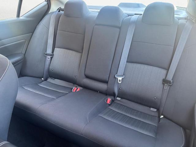 Photo of 2024 Gun Metallic Nissan Altima