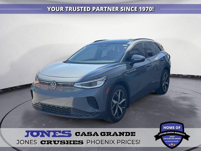 2023 Volkswagen Id.4