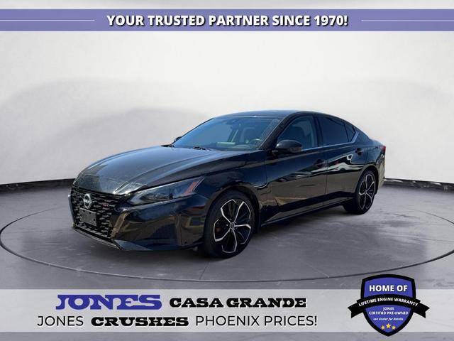 2023 Nissan Altima