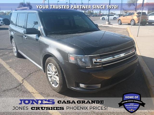 2019 Ford Flex