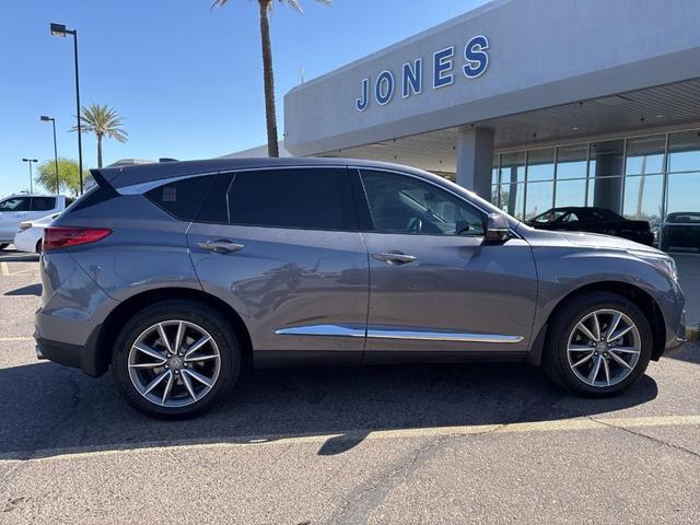 2020 Acura RDX