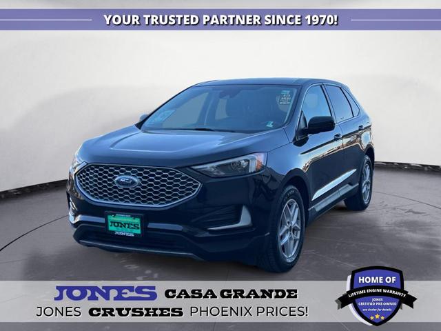 2023 Ford Edge