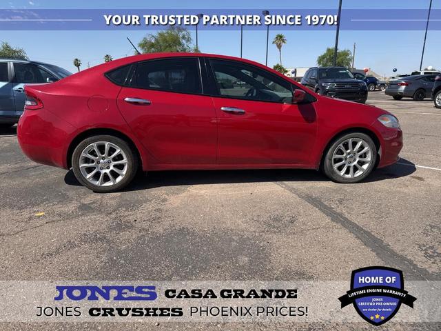 2013 Dodge Dart