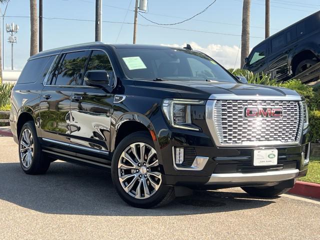 2022 GMC Yukon Xl