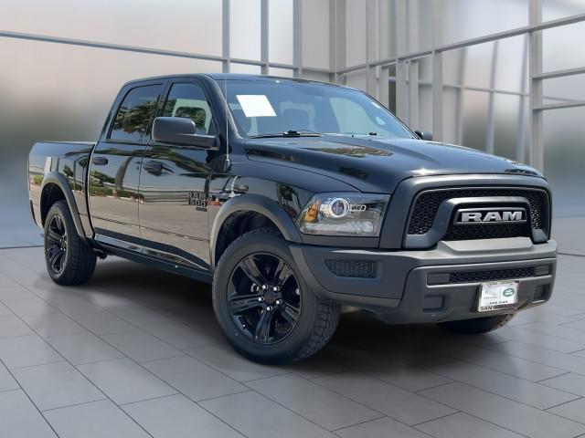 2024 RAM 1500 Classic