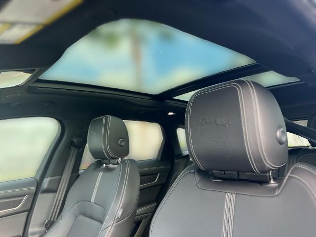 Photo of 2025 GRAY Jaguar F-PACE