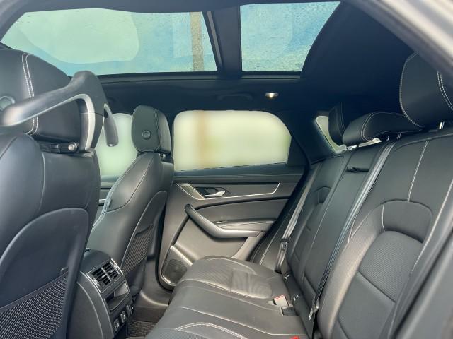 Photo of 2025 GRAY Jaguar F-PACE