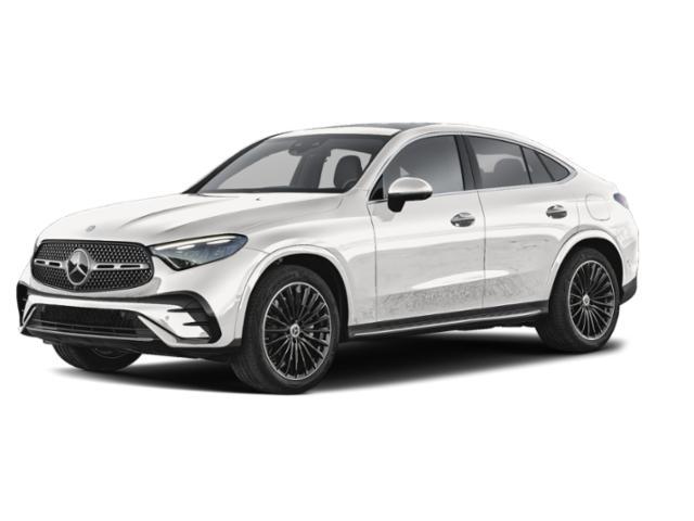 2024 Mercedes-Benz Glc 300