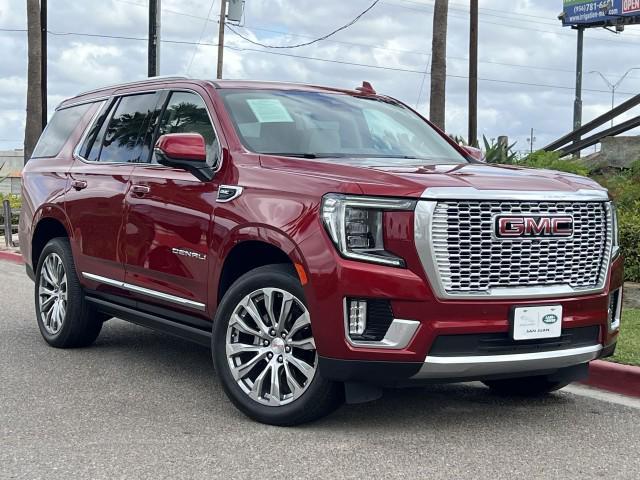 2023 GMC Yukon