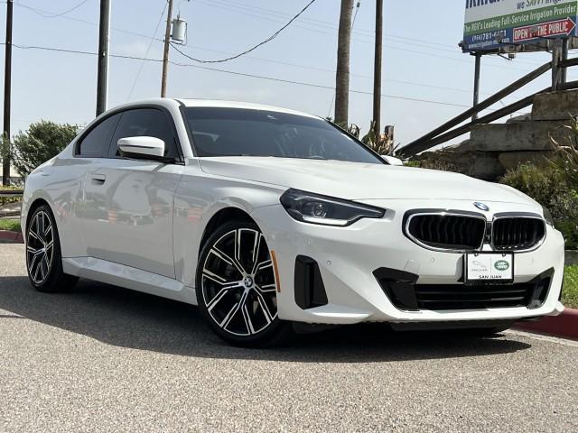 2023 BMW 230