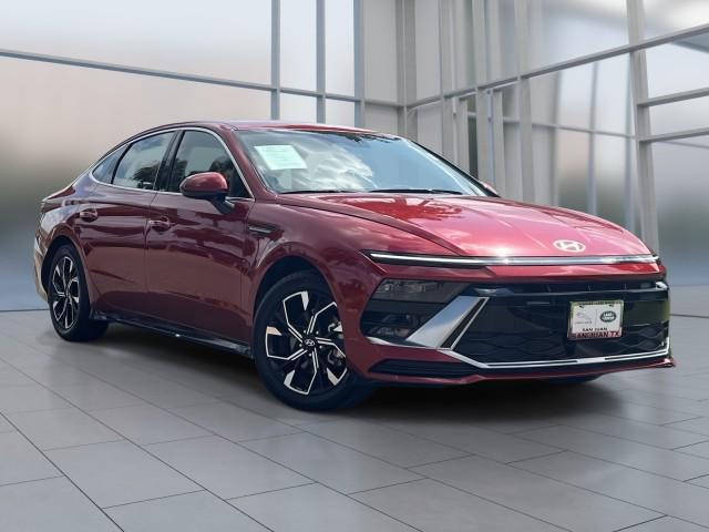 2024 Hyundai Sonata