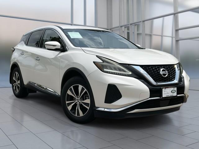 2019 Nissan Murano