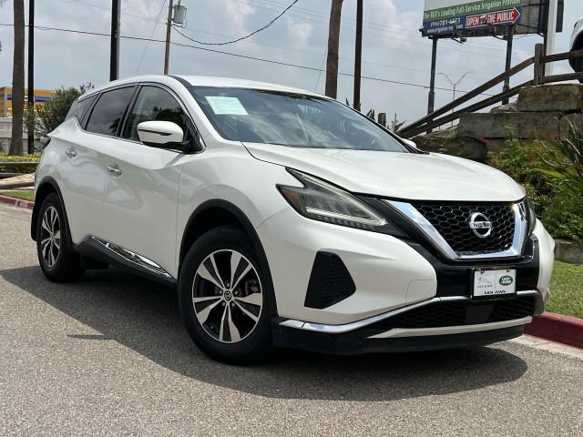 2019 Nissan Murano