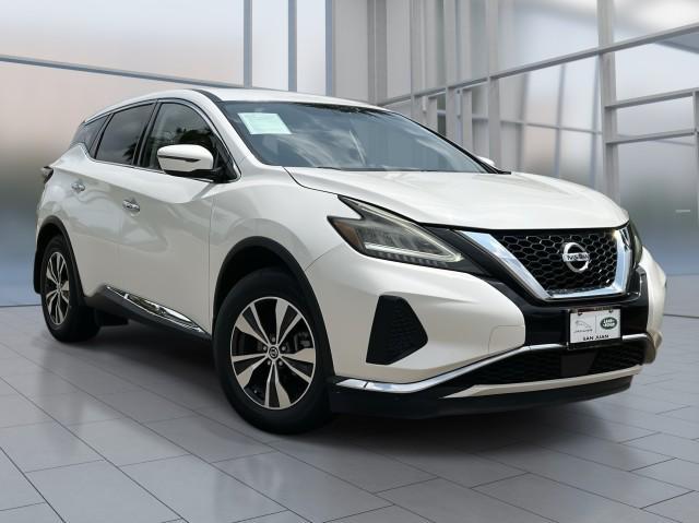 2019 Nissan Murano