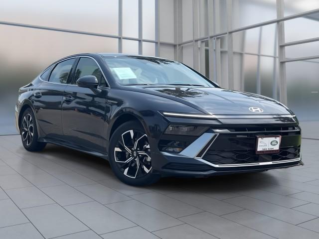 2024 Hyundai Sonata