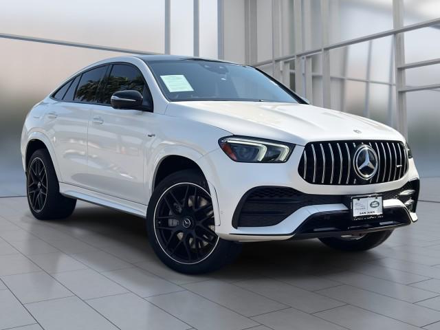 2021 Mercedes-Benz Amg Gle 53