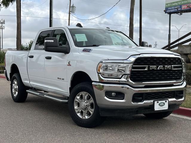 2023 RAM 2500