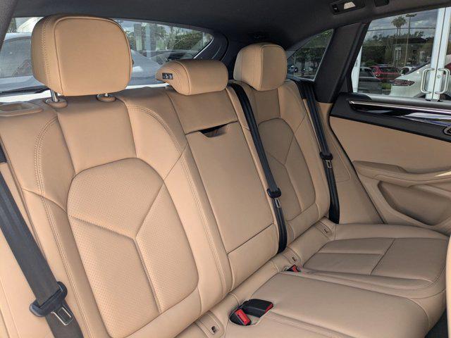 Photo of 2026 White Porsche Macan