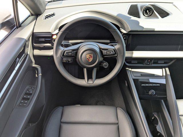 Photo of 2025 Slate Grey Neo Porsche Macan