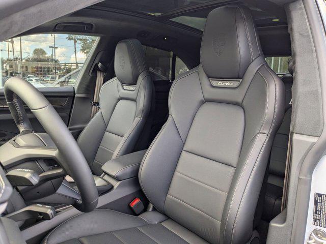 Photo of 2025 Ice Grey Metallic Porsche Macan