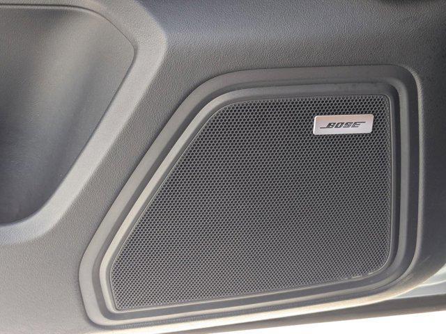 Photo of 2023 Silver/Gray Porsche Macan