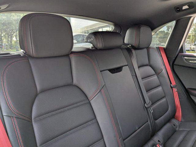 Photo of 2023 Silver/Gray Porsche Macan
