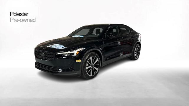 2022 Polestar 2